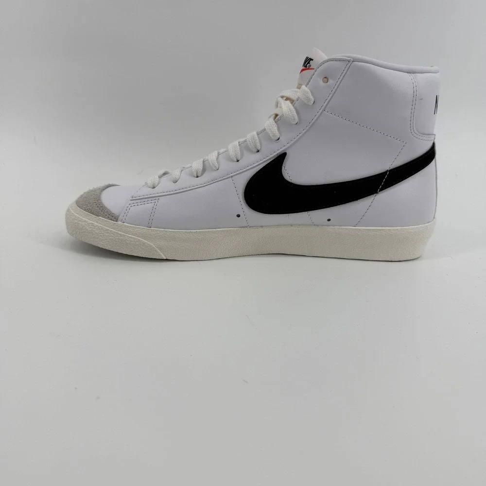 Nike shoes are